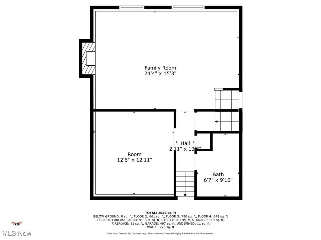 University Heights Sub #3 - Residential