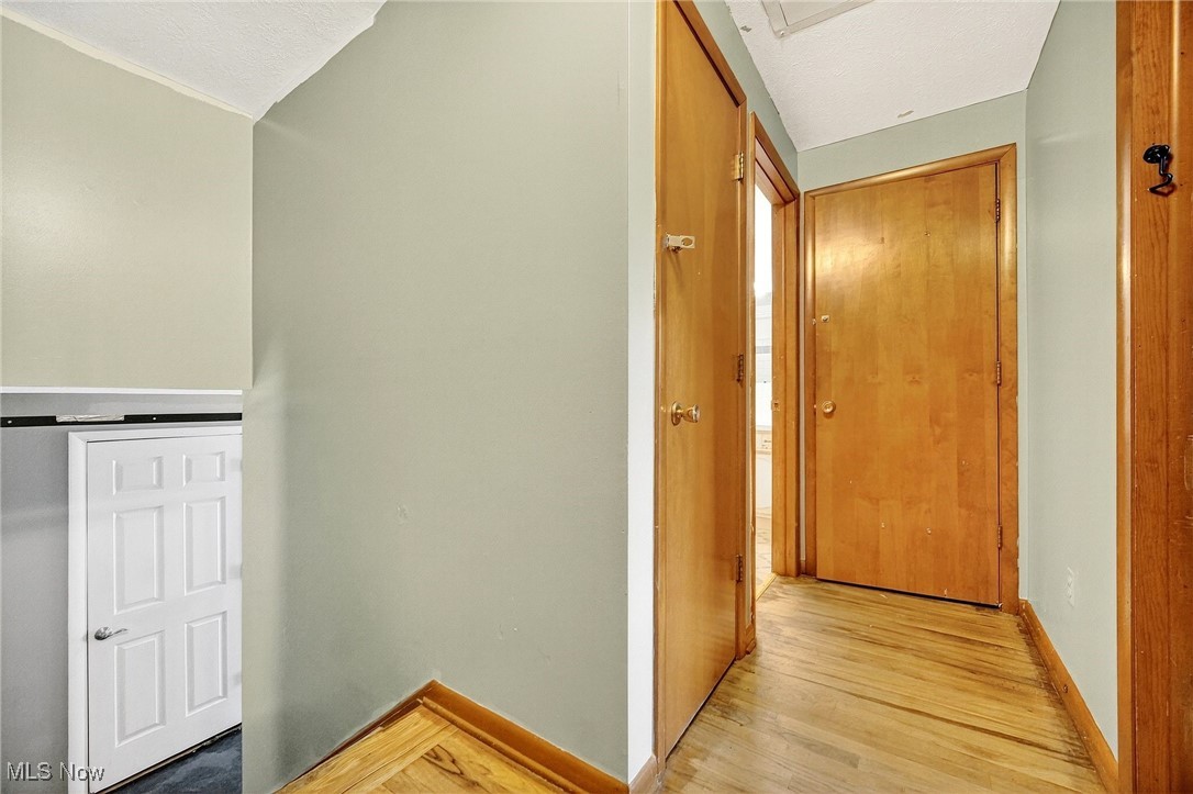 University Heights Sub #3 - Residential