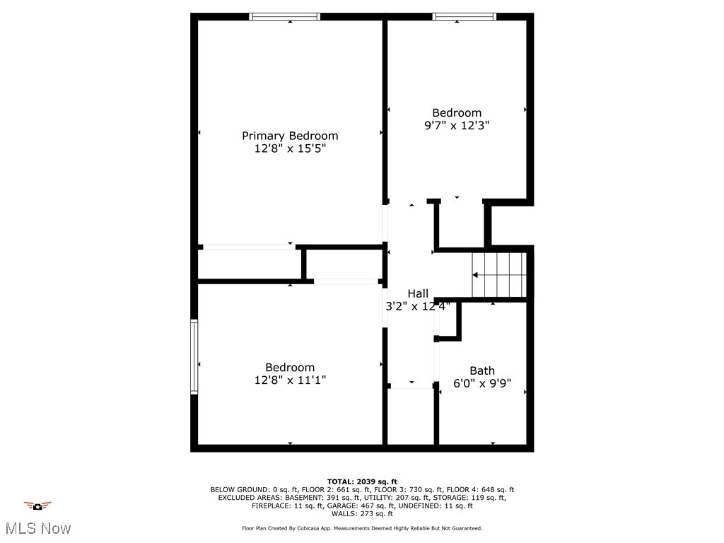 University Heights Sub #3 - Residential