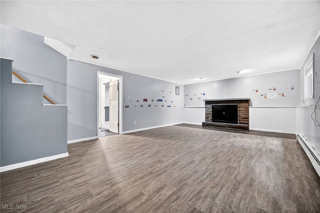 University Heights Sub #3 - Residential