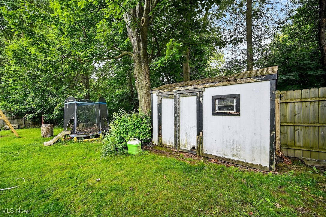 University Heights Sub #3 - Residential