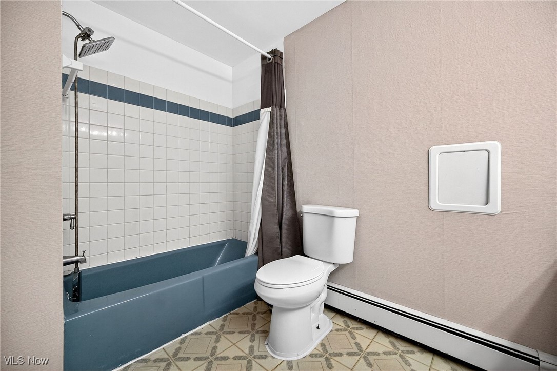 University Heights Sub #3 - Residential