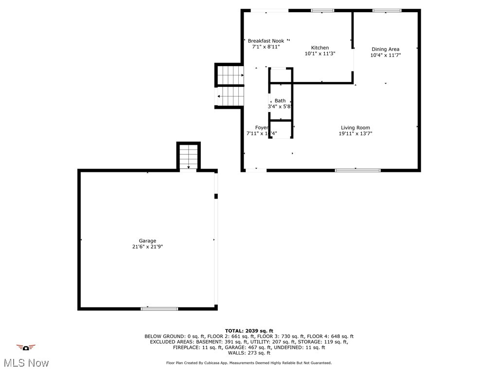 University Heights Sub #3 - Residential