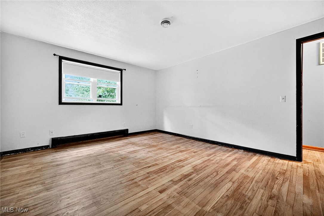 University Heights Sub #3 - Residential