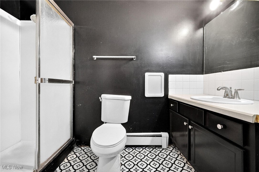 University Heights Sub #3 - Residential