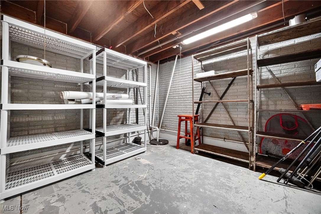 University Heights Sub #3 - Residential