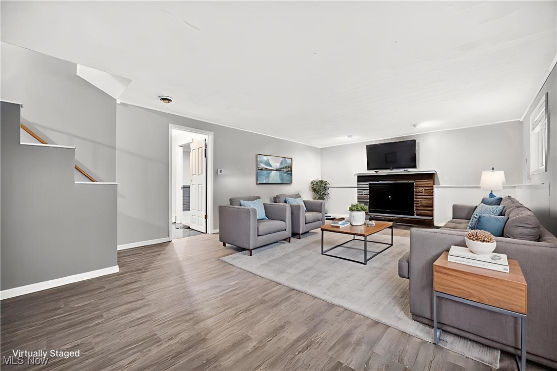 University Heights Sub #3 - Residential