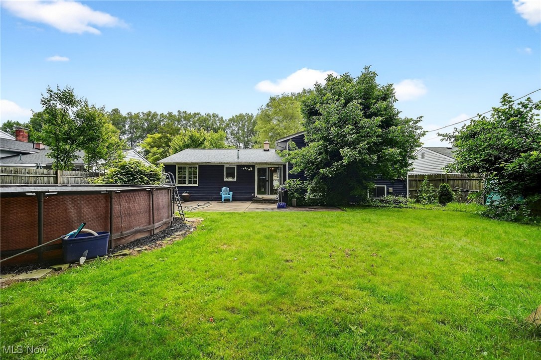 University Heights Sub #3 - Residential