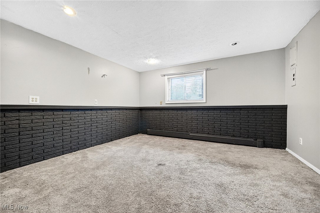 University Heights Sub #3 - Residential