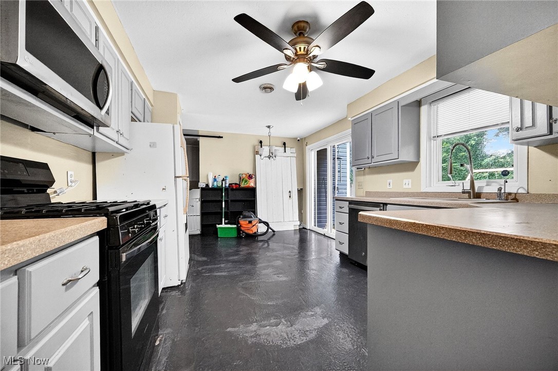 University Heights Sub #3 - Residential