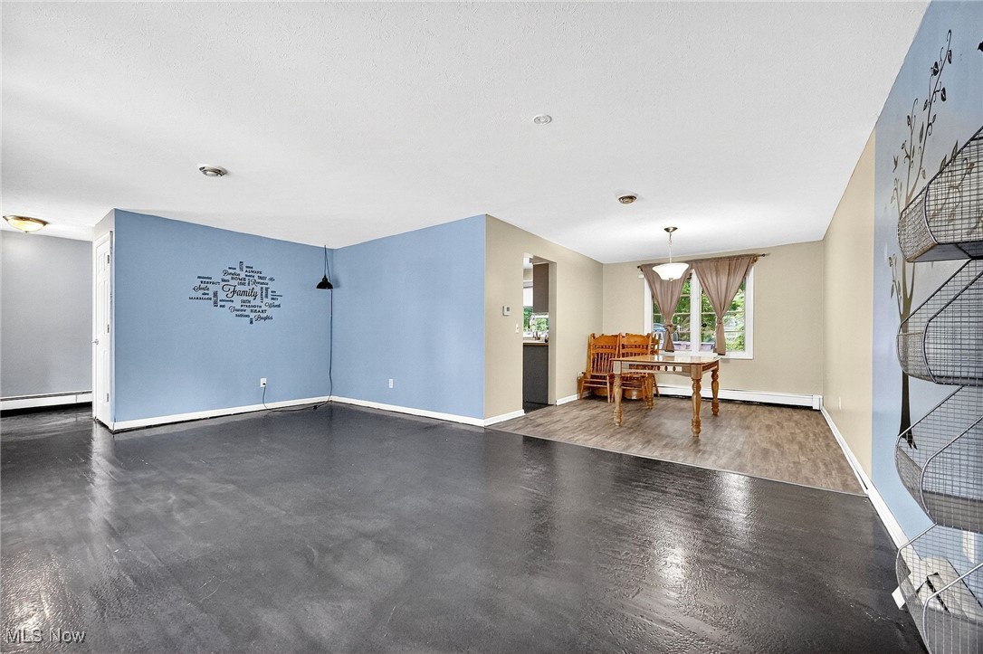 University Heights Sub #3 - Residential