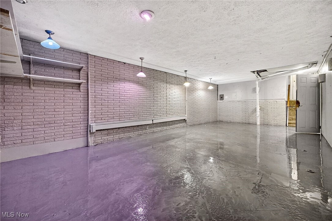 University Heights Sub #3 - Residential