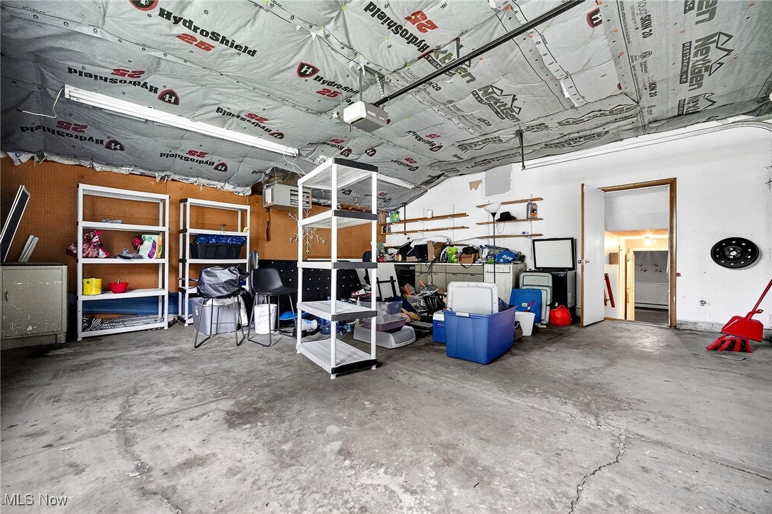 University Heights Sub #3 - Residential