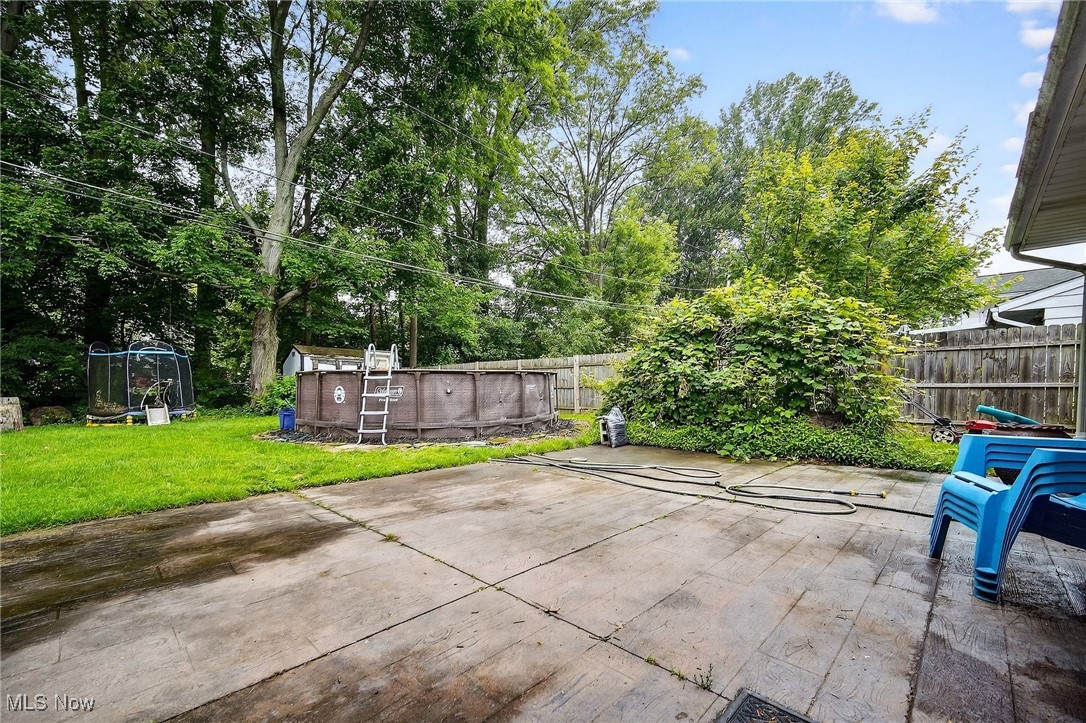 University Heights Sub #3 - Residential