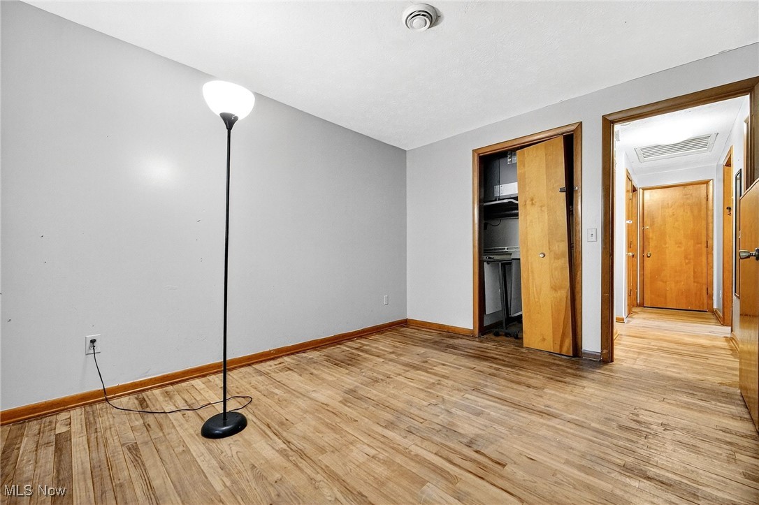 University Heights Sub #3 - Residential