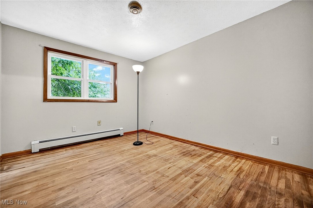 University Heights Sub #3 - Residential