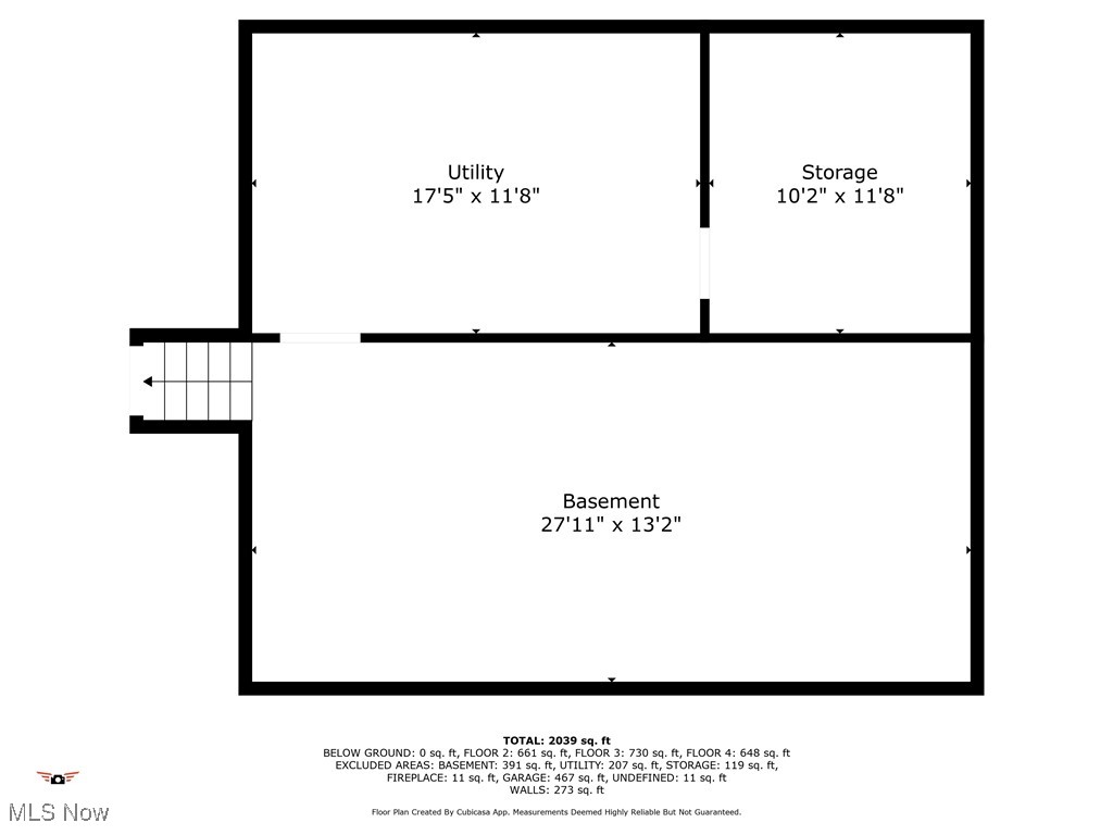 University Heights Sub #3 - Residential
