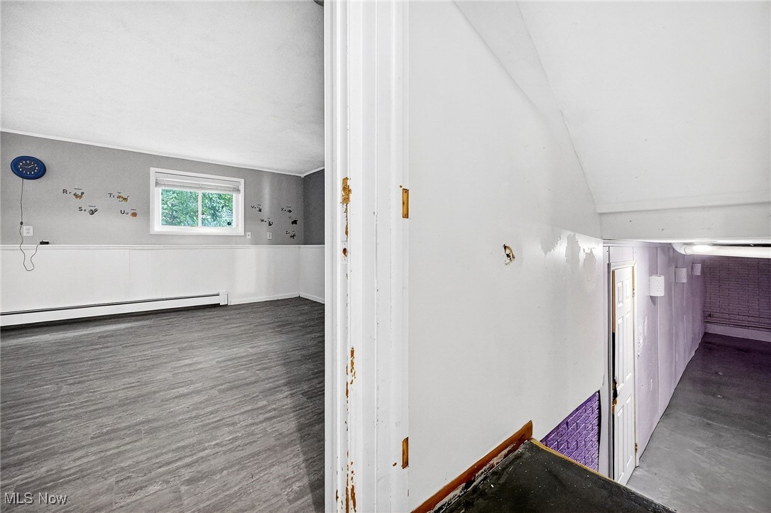 University Heights Sub #3 - Residential