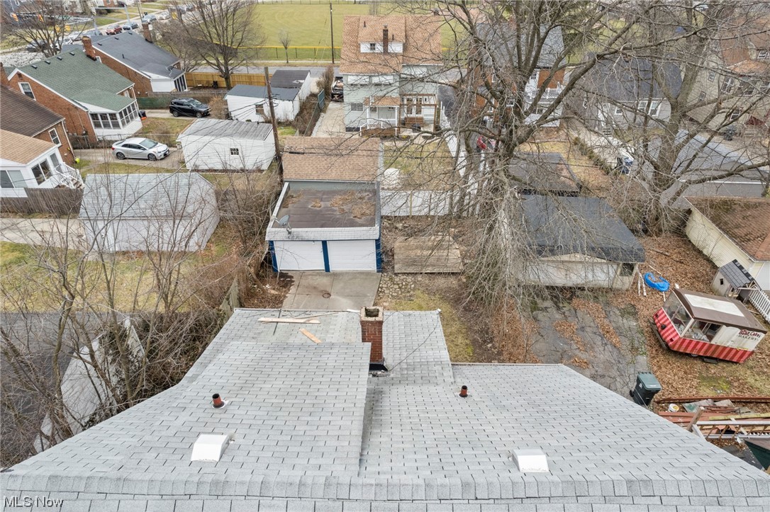 Meadowbrook Land Cos Cedar-Ta - Residential