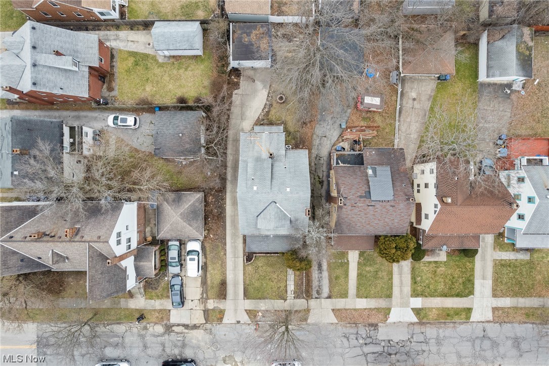 Meadowbrook Land Cos Cedar-Ta - Residential