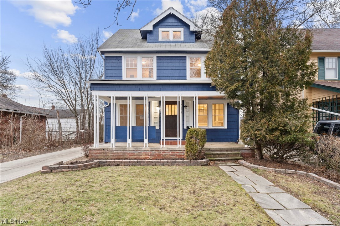 Meadowbrook Land Cos Cedar-Ta - Residential