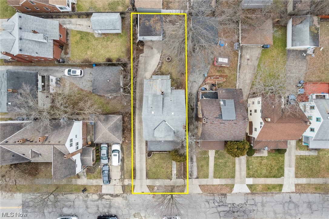 Meadowbrook Land Cos Cedar-Ta - Residential