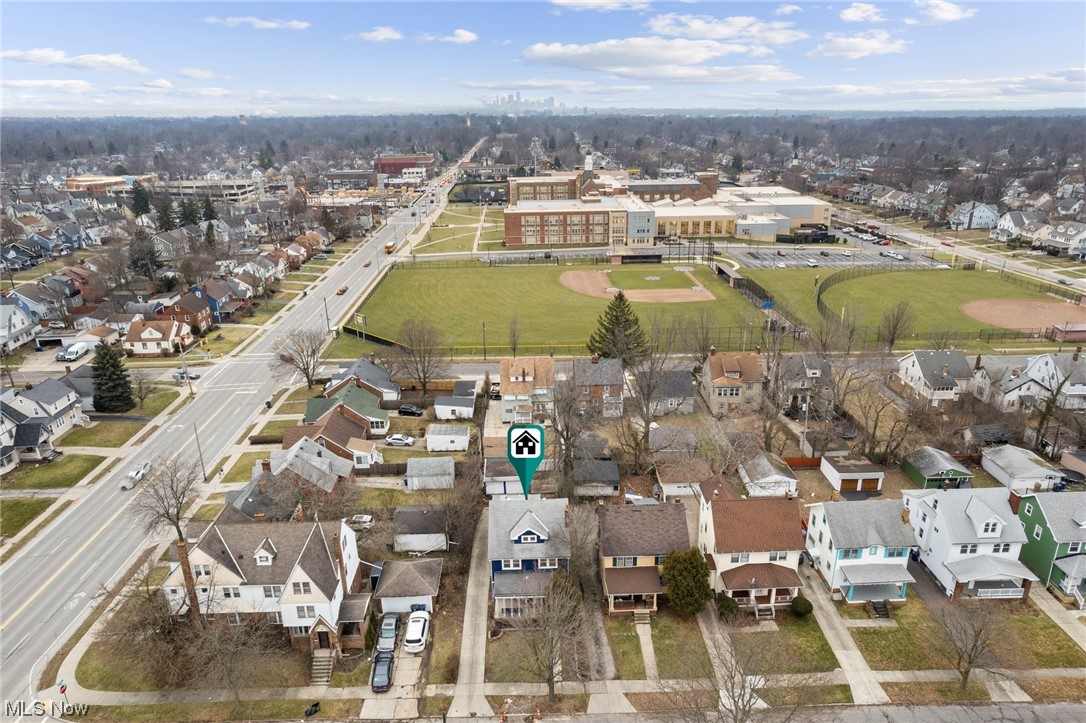 Meadowbrook Land Cos Cedar-Ta - Residential