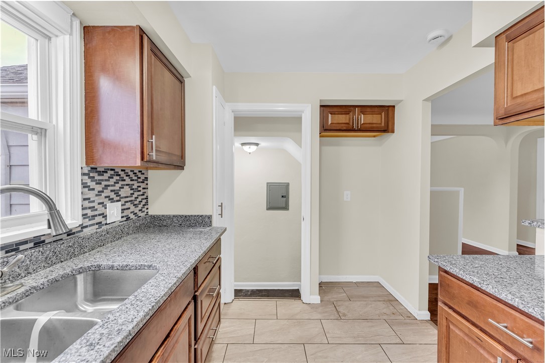 Euclid Homes Colony 02 - Residential