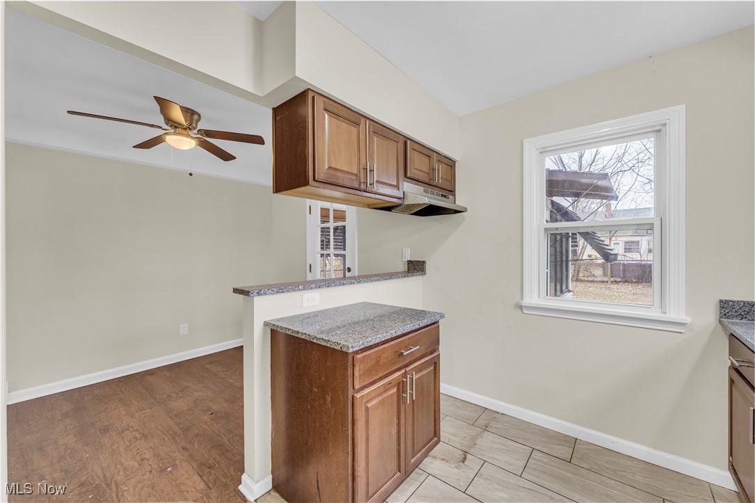 Euclid Homes Colony 02 - Residential