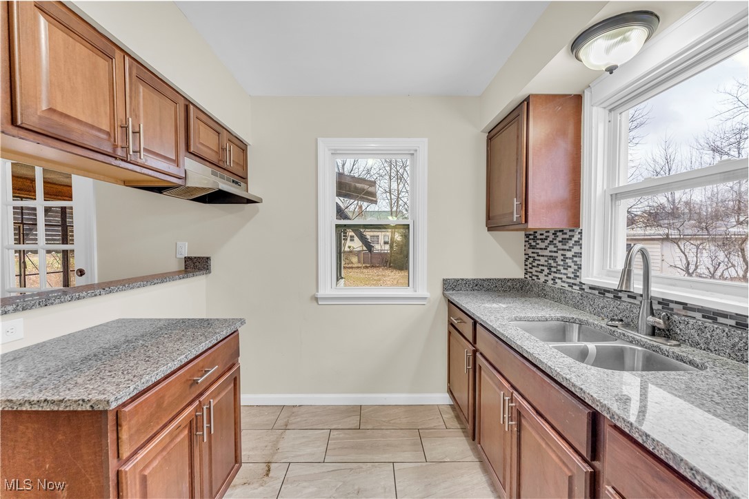 Euclid Homes Colony 02 - Residential