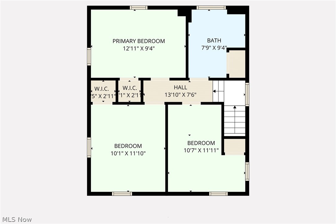 Mount Pleasant Estates - Residential