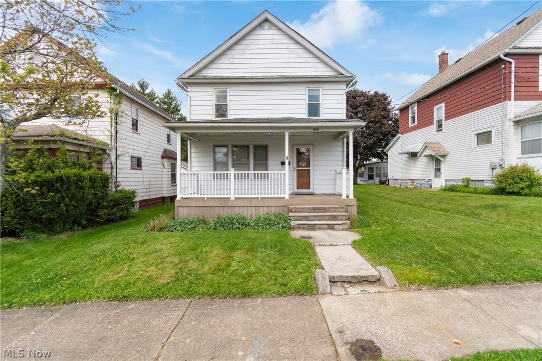 Mount Pleasant Estates - Residential