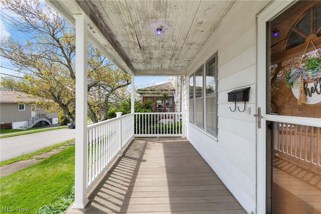 Mount Pleasant Estates - Residential
