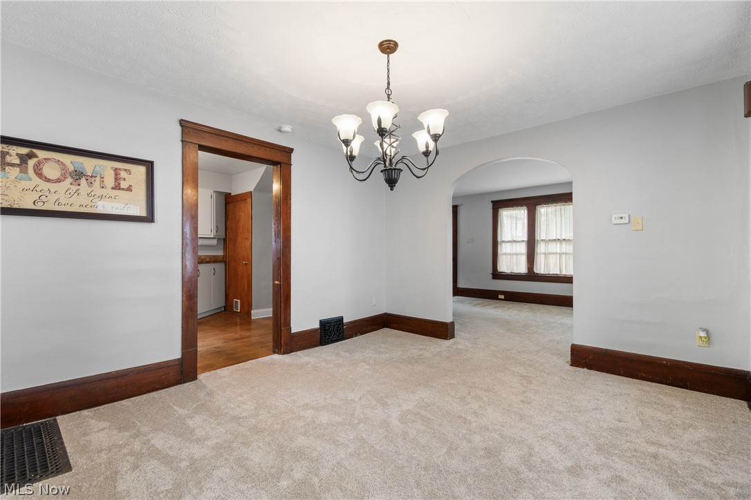 Mount Pleasant Estates - Residential