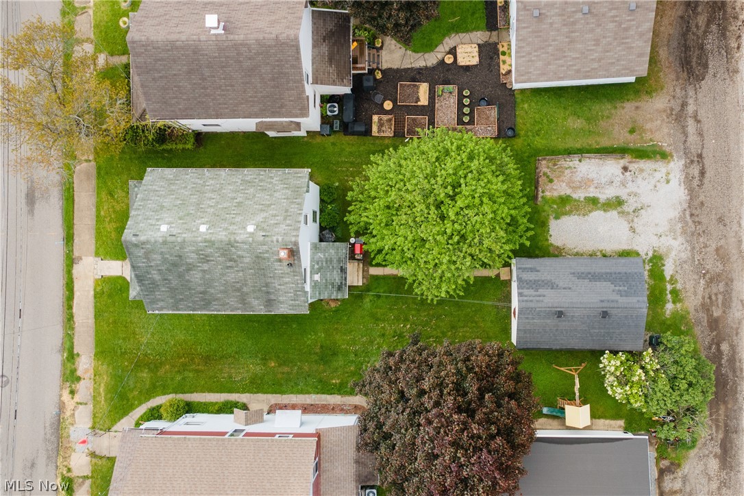 Mount Pleasant Estates - Residential