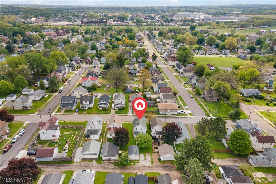 Mount Pleasant Estates - Residential