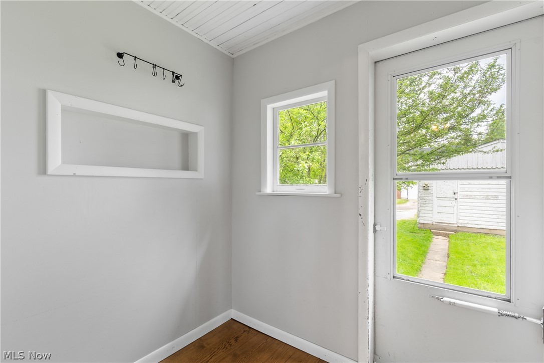 Mount Pleasant Estates - Residential