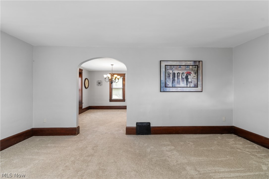 Mount Pleasant Estates - Residential