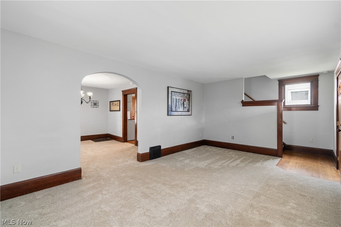 Mount Pleasant Estates - Residential