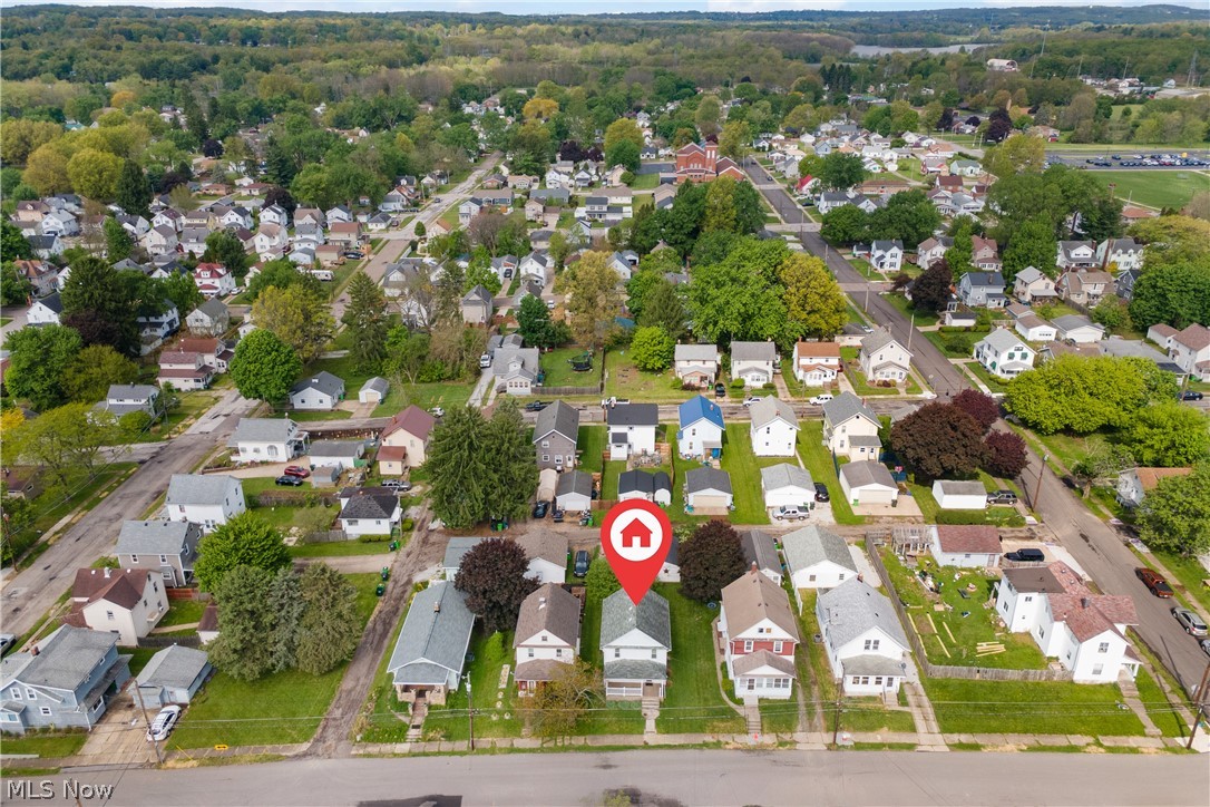 Mount Pleasant Estates - Residential