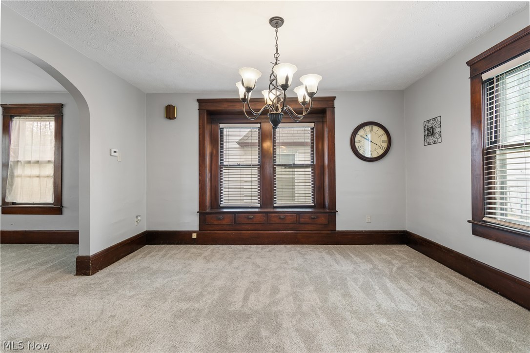 Mount Pleasant Estates - Residential