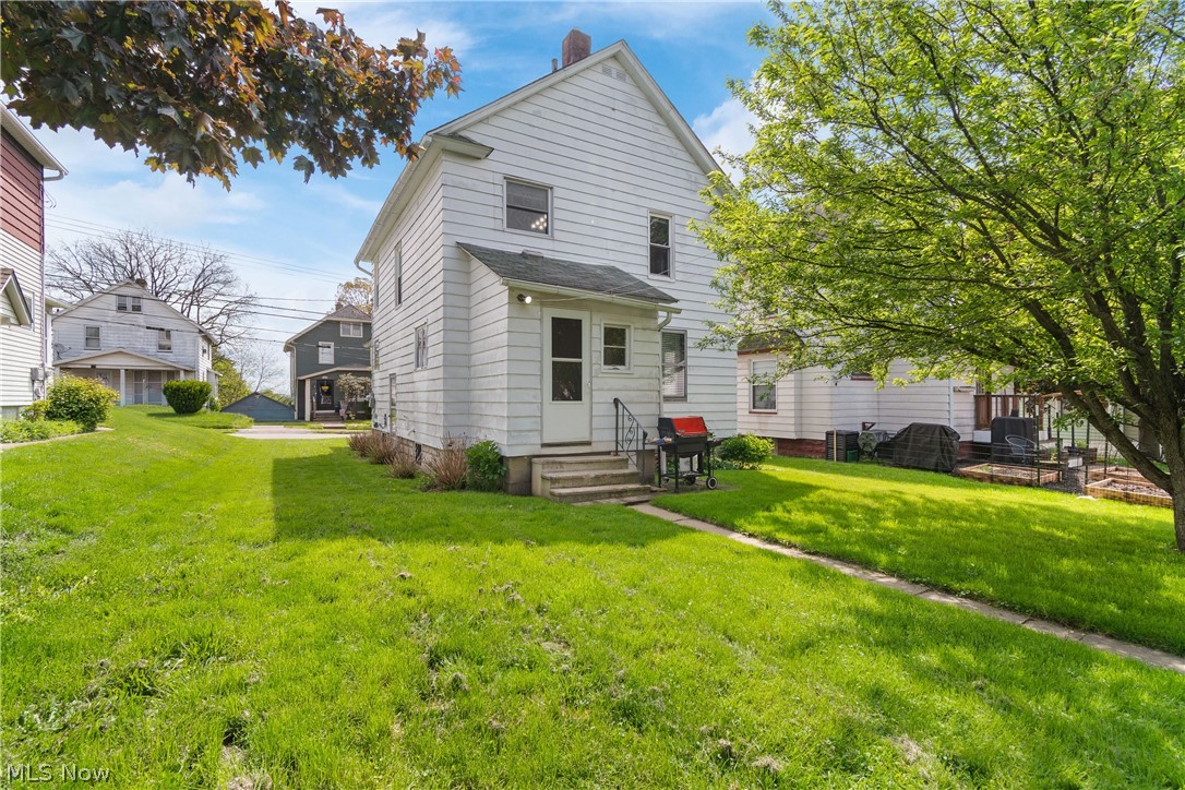 Mount Pleasant Estates - Residential