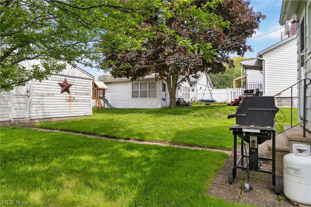 Mount Pleasant Estates - Residential