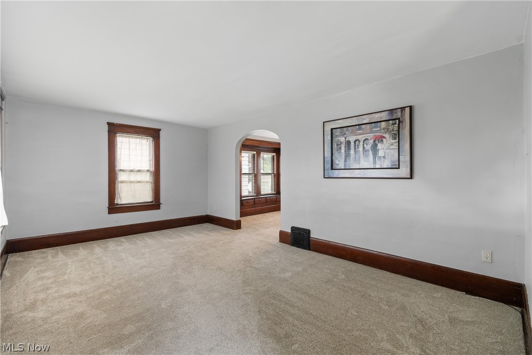 Mount Pleasant Estates - Residential