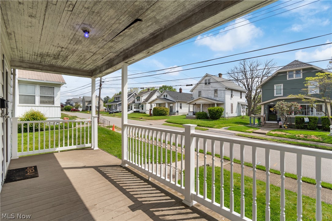 Mount Pleasant Estates - Residential