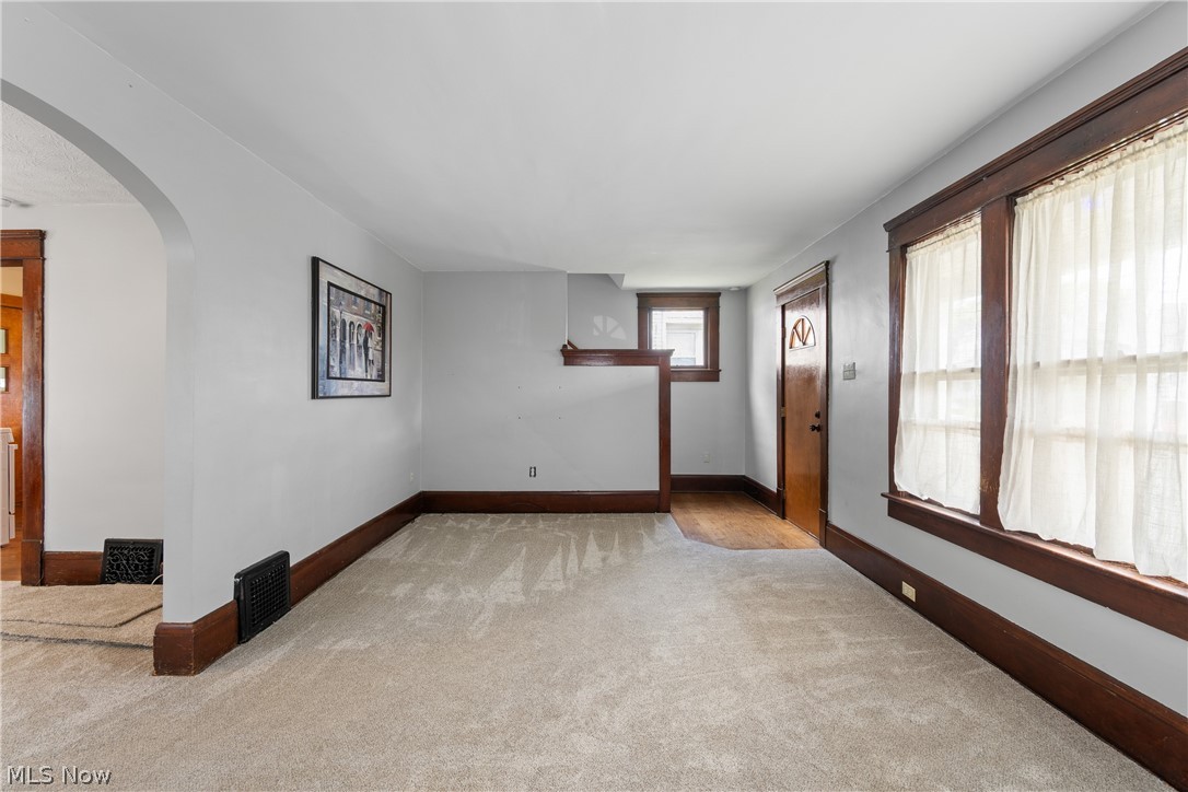 Mount Pleasant Estates - Residential