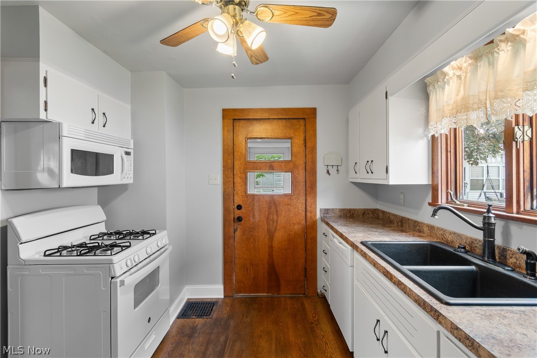Mount Pleasant Estates - Residential