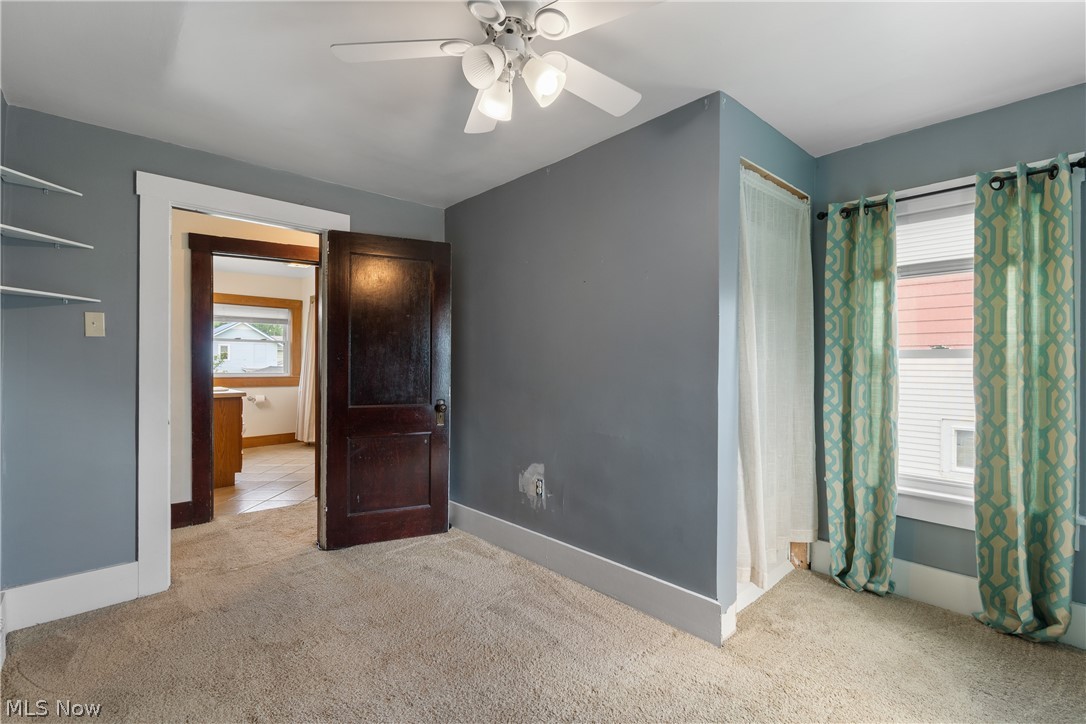 Mount Pleasant Estates - Residential