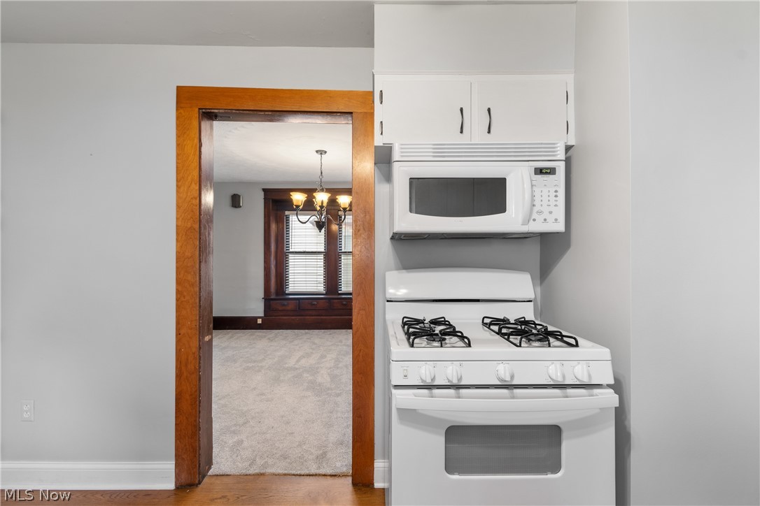 Mount Pleasant Estates - Residential