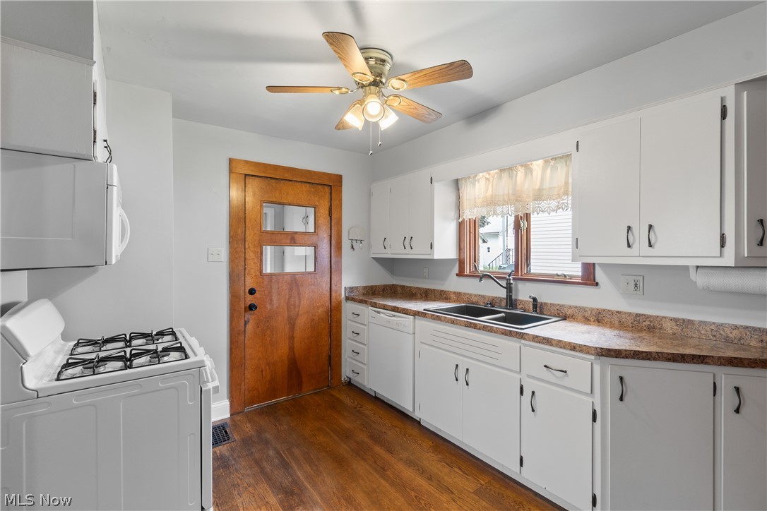 Mount Pleasant Estates - Residential